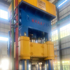 Prasa hydrauliczna do kucia swobodnego HJ151