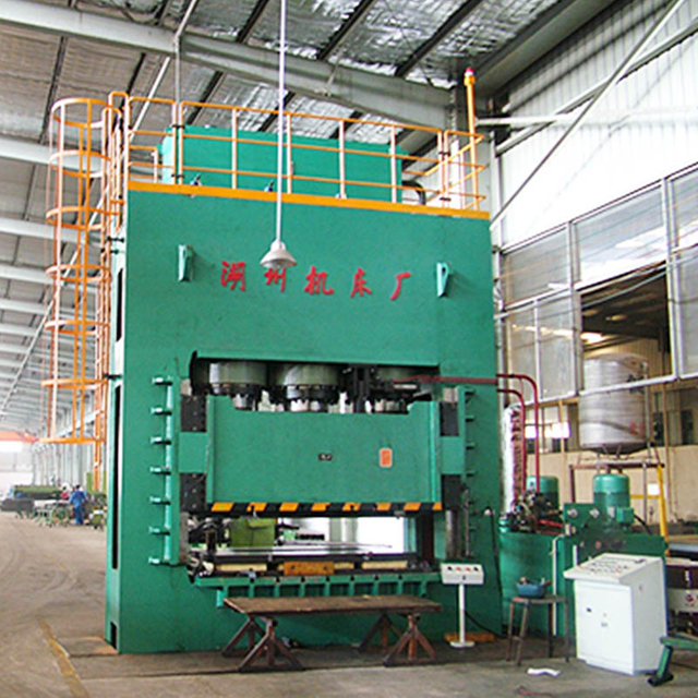 R&aacute;mov&yacute; hydraulick&yacute; lis řady HJY34