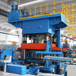 YF78 սերիայի հղկման գործիք և հղկող կոմպրեսիոն հիդրավլիկ մամուլ